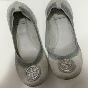 Tory Burch 'Caroline' Flats